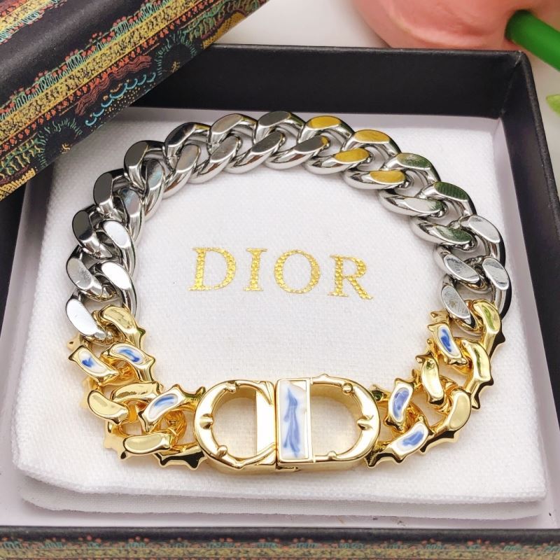 Christian Dior Bracelets